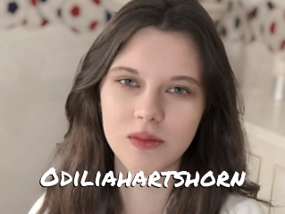 odiliahartshorn Fisting Lovers