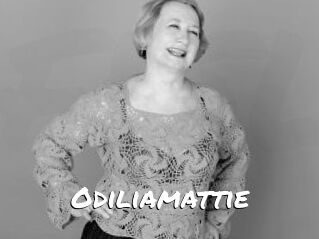 Odiliamattie