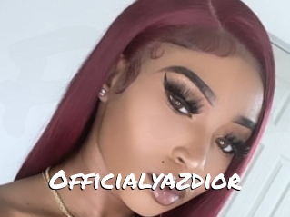 Officialyazdior