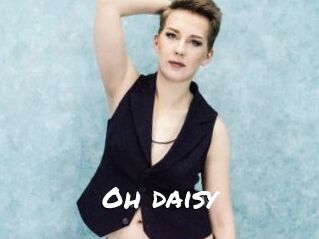 Oh_daisy