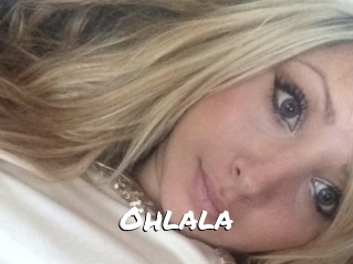 Ohlala