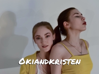 Okiandkristen