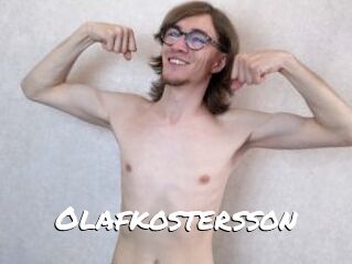 Olafkostersson