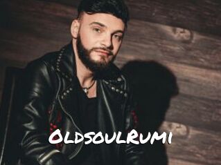 OldsoulRumi
