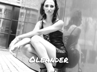 Oleander