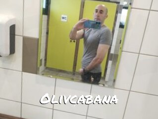 Olivcabana