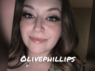 Olivephillips