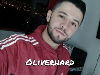 Oliverhard
