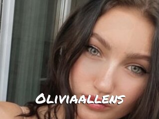 Oliviaallens