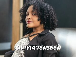 Oliviajenseen