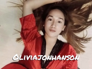 Oliviajonhanson