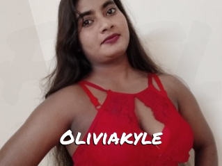 Oliviakyle