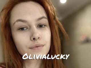Olivialucky