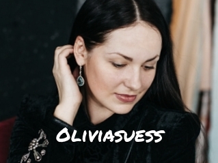 Oliviasuess