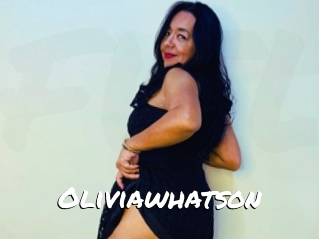 Oliviawhatson
