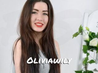 Oliviawily