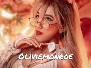 Oliviemonroe