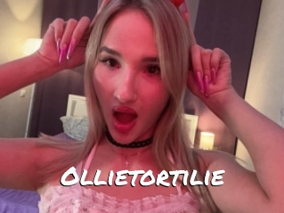 Ollietortilie