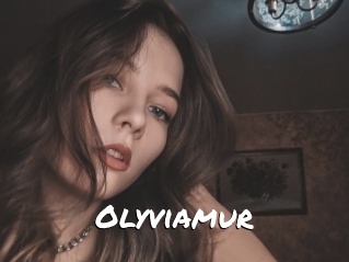 Olyviamur
