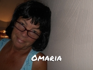 Omaria