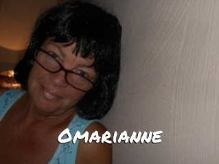 Omarianne