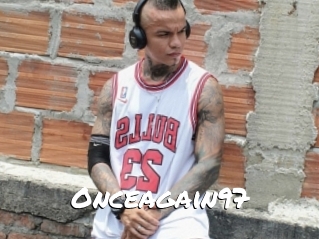 Onceagain97