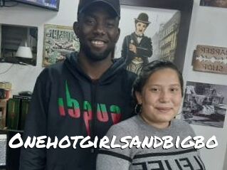 Onehotgirlsandbigbo