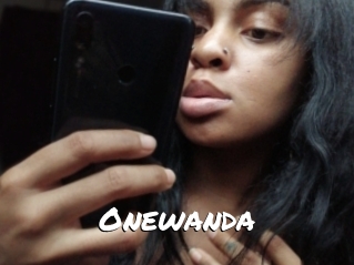 Onewanda