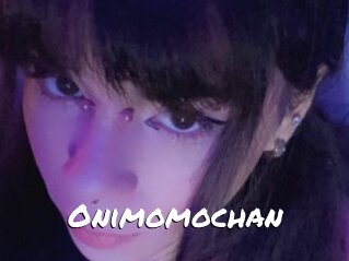 Onimomochan