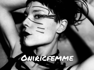 Oniricfemme