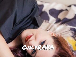 OnlyRAYA