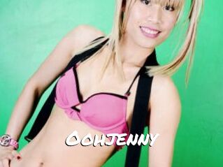Oohjenny