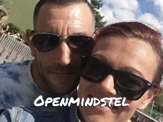 Openmindstel