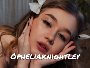 Opheliaknightley