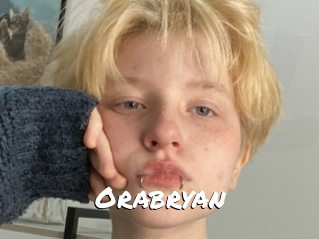Orabryan