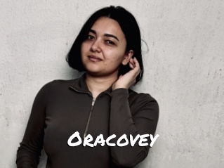 Oracovey