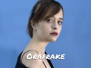 Orafrake