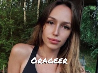 Orageer