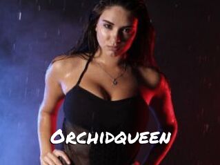 Orchidqueen