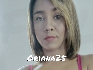 Oriana25