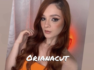 Orianacut