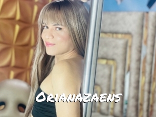 Orianazaens