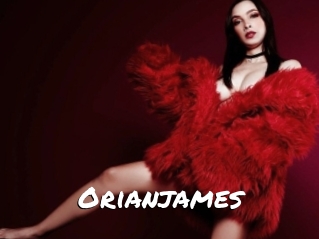 Orianjames