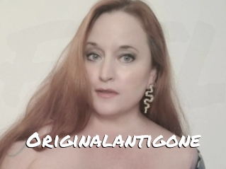 originalantigone Fisting Lovers