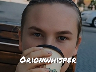 Orionwhisper