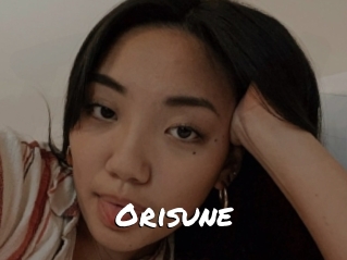 Orisune
