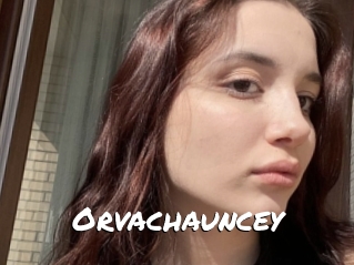 Orvachauncey