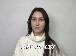 Orvadolby