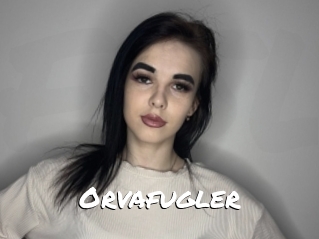 Orvafugler