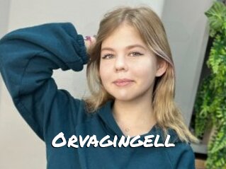 Orvagingell